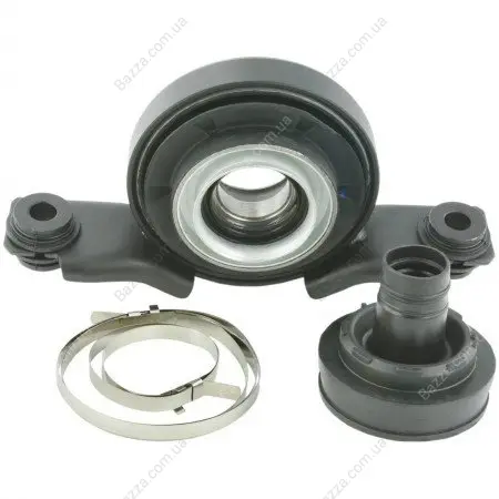 Подшипник подвесной карданного вала SUBARU IMPREZA G12 2007.03- [JP] febest SBCB-S12