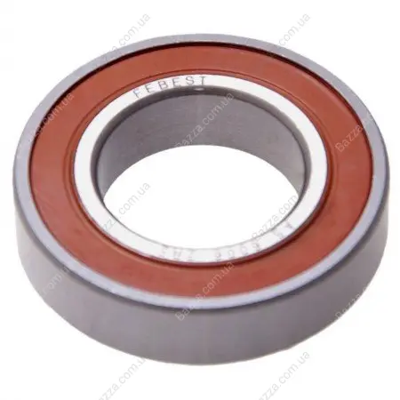 Подшипник шариковый (30x55x13) TUCSON 04-10 febest AS-6006-2RS