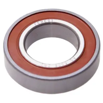Подшипник шариковый (30x55x13) TUCSON 04-10 febest AS-6006-2RS