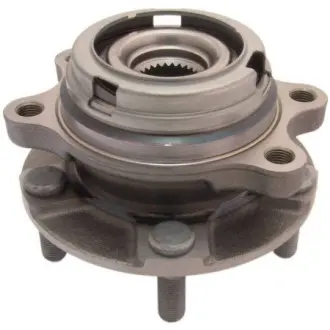 Подшипник ступицы передней (ступица) INFINITI FX45/35 S50 02-08 febest 0282-S50F