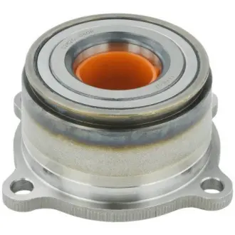 Підшипник задньої ступиці Febest 0282G-D40R
