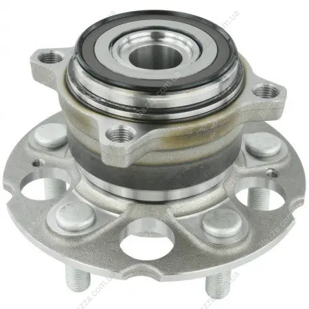 Подшипник задней ступицы febest 0382RM4MR