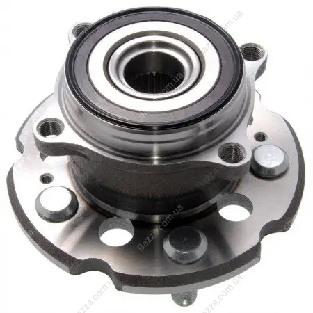 Подшипник задней ступицы febest 0382YF4MR