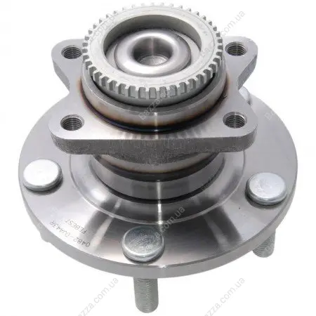 Подшипник задней ступицы febest 0482DJA43R