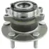 Подшипник задней ступицы febest 0482-GF4WDR