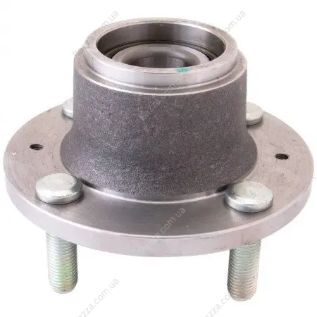 Подшипник задней ступицы febest 1082-T200R