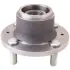 Подшипник задней ступицы febest 1082-T200R