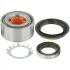 Подшипник задней ступицы febest DAC40800038-KIT