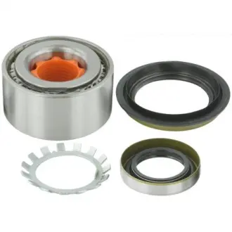 Подшипник задней ступицы febest DAC40800038-KIT