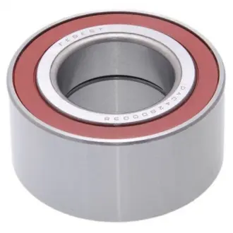 Підшипник задньої ступиці Febest DAC42800038
