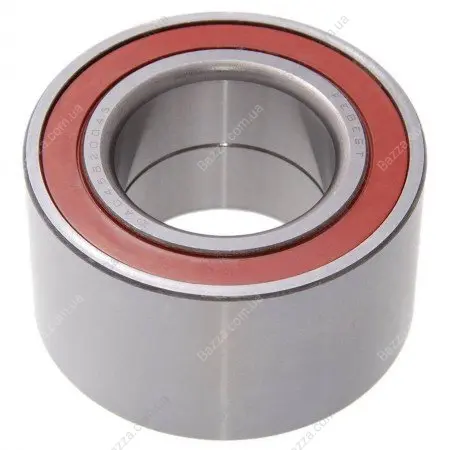 Подшипник задней ступицы febest DAC45820045