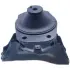 Подушка двигателя пердняя HONDA CIVIC FD 4D 2006-2012 (пр-во FEBEST) Febest HM-FDATFR (фото 1)