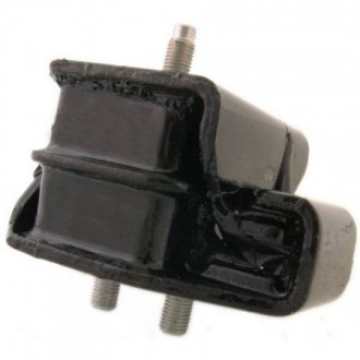 Подушка двигателя передняя febest SBM009