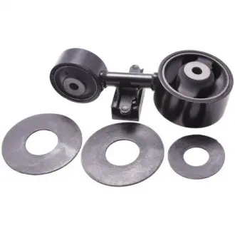 Подушка (опора) двигуна Febest TMACV40RH