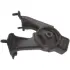 Подушка двигателя TOYOTA COROLLA CE120/NZE12#/ZZE12# 2000-2008 зад. Febest TM13 (фото 1)