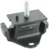 Подушка (опора) двигателя febest TMTRH223F