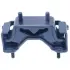 ПОДУШКА ДВИГУНА ЗАДНЯ febest SZM020
