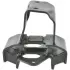 Подушка коробки швидкостей febest MMK60R