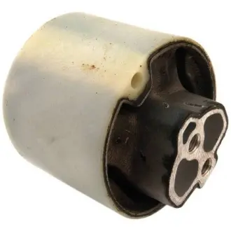 Подушка КПП TOUAREG 03-10 febest VWM001 Ауди Q7