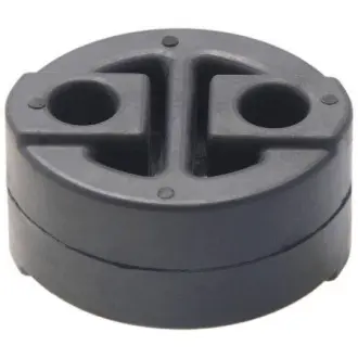 Подушка крепления глушителя Febest TEXB-004