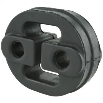 ПОДУШКА КРІПЛЕННЯ ГЛУШНИКА Febest PGEXB-01