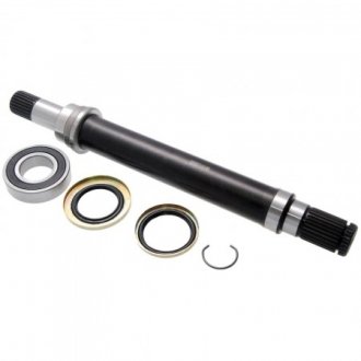 Полуось правая (25X350X28) febest 1512001