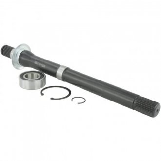 Привідний вал febest 1212IX35AT6 на Хендай Туксон