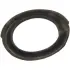 Проставка пружины CARINA E AT190/ST191/CT190 92-97 нижн. Febest TSI210R (фото 1)