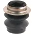 Пыльник направляющей суппорта febest 0173-GRX120F