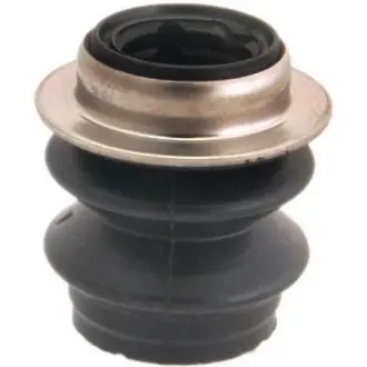 Пыльник направляющей суппорта febest 0173-GRX120F