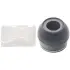 Пильник кульової опори Febest TBB333 (фото 1)