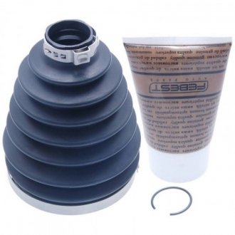 Пыльник шруса (гранаты) внутренний-наружный febest 0217P-Z50