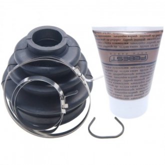 Пыльник шруса (гранаты) внутренний-наружный febest 1417REXR