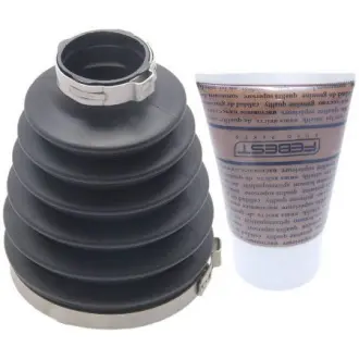 Пыльник шруса (гранаты) внутренний-наружный febest 2117P-CA220