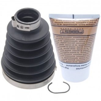 Пильовик шруса (гранати) внутрішній-зовнішній febest 2315PTMT на Фольксваген Гольф 8