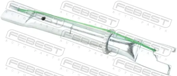 Регулятор задніх гальмівних колодок лівий febest 0204B10RSLH
