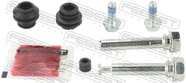 Ремкомплект переднего тормозного суппорта febest 1274SONFKIT