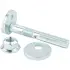 Ремкомплект підвіски (болти, гайки) febest 0129021KIT