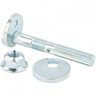 Ремкомплект підвіски (болти, гайки) febest 0129021KIT