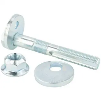 Ремкомплект підвіски (болти, гайки) febest 0129021KIT