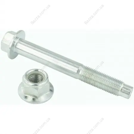 Ремкомплект підвіски (болти, гайки) febest 0229014KIT