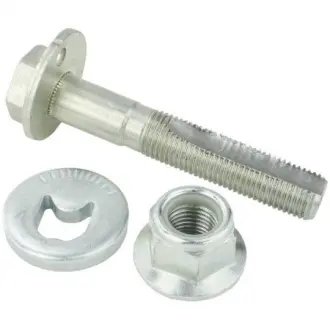 Ремкомплект підвіски (болти, гайки) Febest 0229-T31-KIT