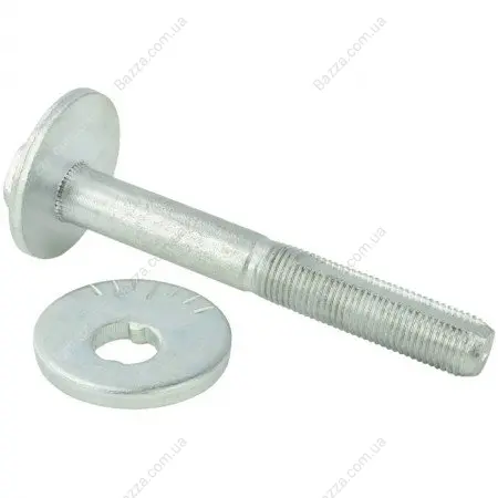 Ремкомплект підвіски (болти, гайки) febest 0529004KIT