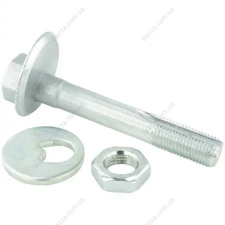 Ремкомплект підвіски (болти, гайки) febest 2329005KIT