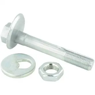 Ремкомплект підвіски (болти, гайки) febest 2329005KIT