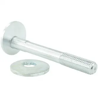 Ремкомплект підвіски (болти, гайки) Febest 2329-006-KIT