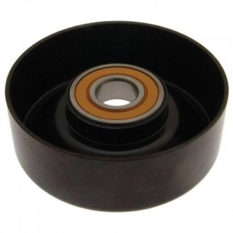 Ролик модуля натягувача ременя febest 01872UZFE на Jeep Cherokee