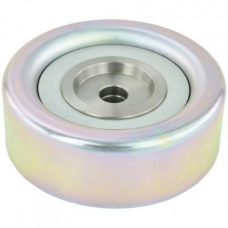 Ролик модуля натягувача ременя febest 0488KG4W на Митсубиси L200