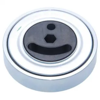РОЛИК НАТЯЖКИЙ (Вир-во FEBEST) febest 0787JB420