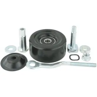 РОЛИК НАТЯЖНИЙ КОМПЛЕКТ Febest 0287D40B